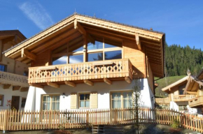 Chalet 18 by Alpen Apartments, Wald Im Pinzgau, Österreich
